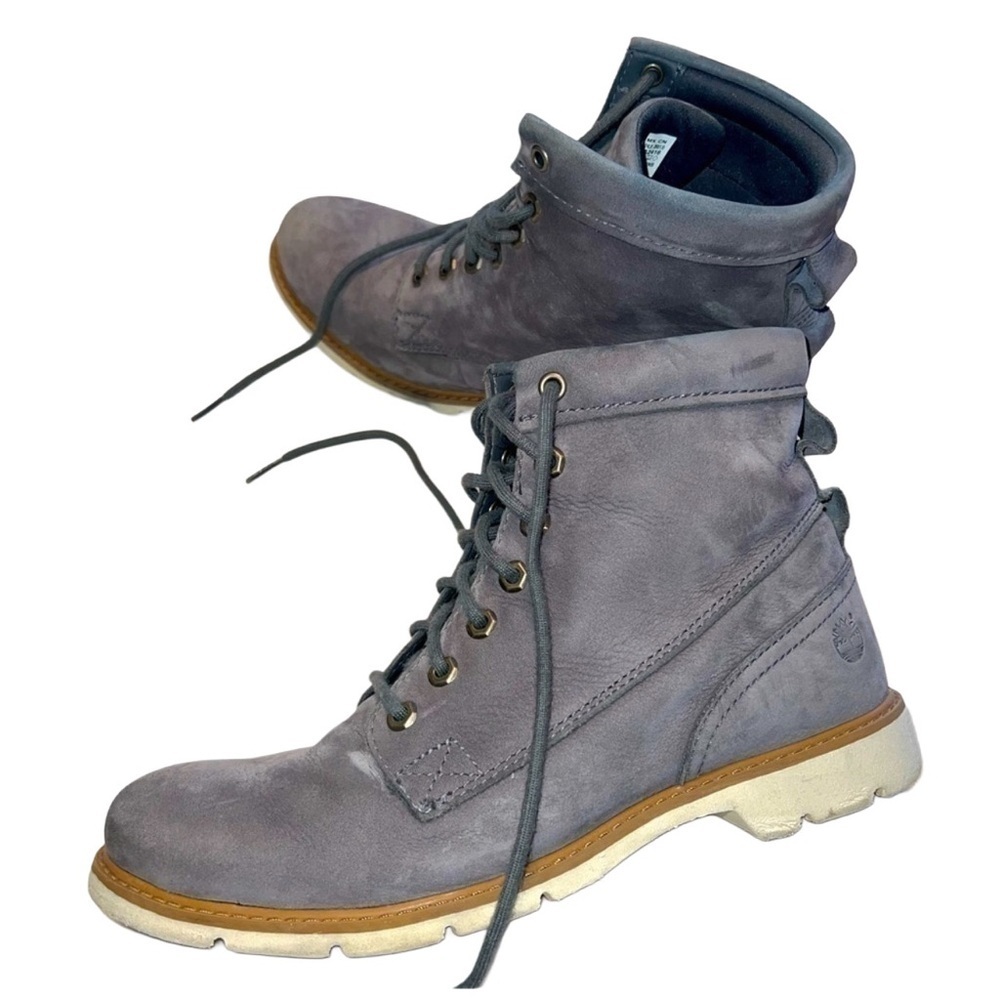 Timberland WOMEN'S Bramhall Boots size 8